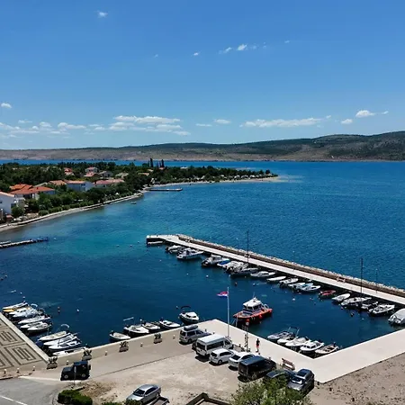 Velebita Apartament Seline