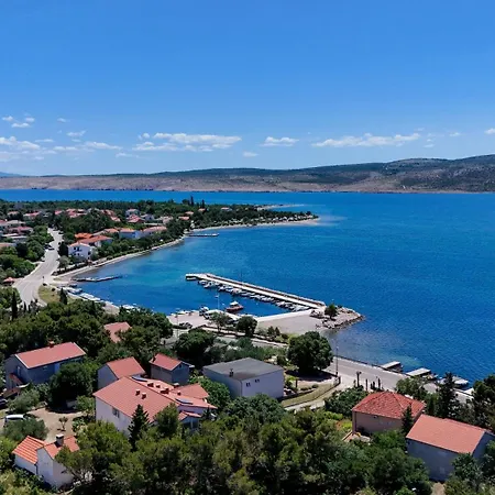 Velebita Apartament