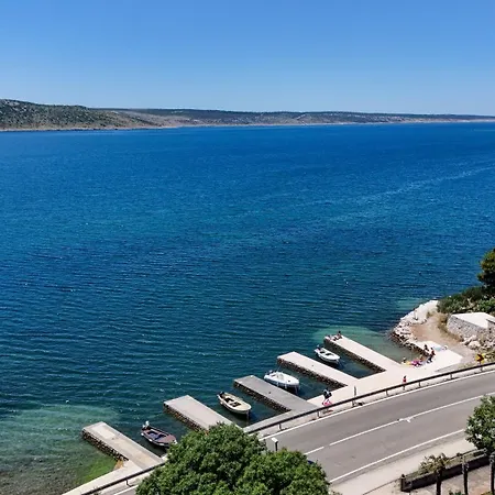 Apartament Velebita *