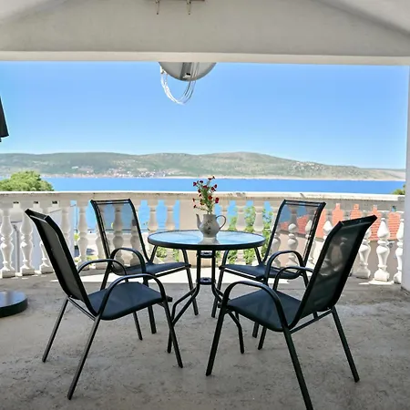 Apartament Velebita