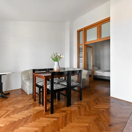 Velebita Apartament