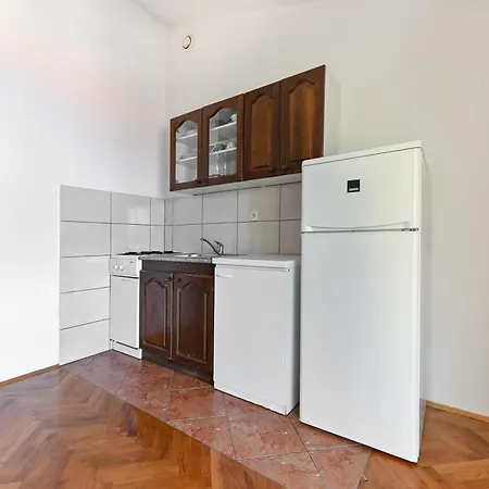 Apartament Velebita *