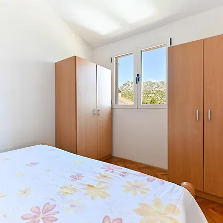 Apartament Velebita Seline