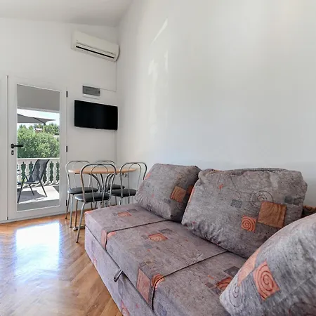Apartament Velebita