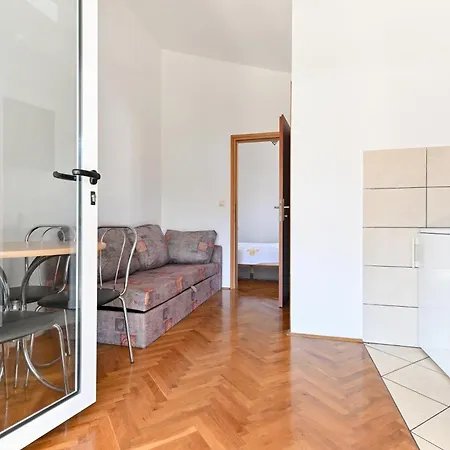 Velebita Apartament