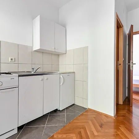 Apartament Velebita *