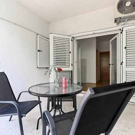 Apartament Velebita