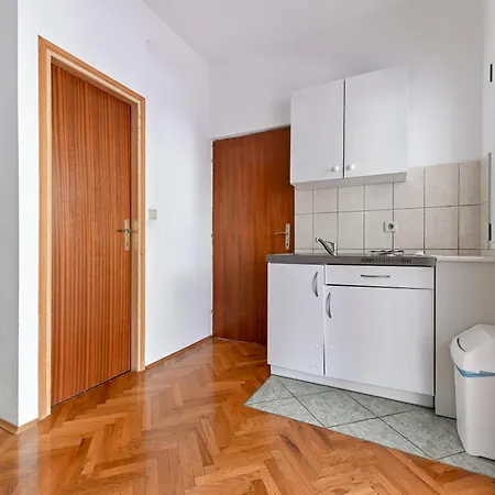 Apartament Velebita Seline