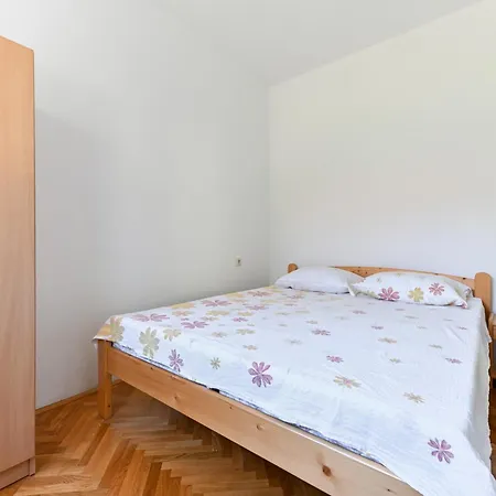 Apartament Velebita
