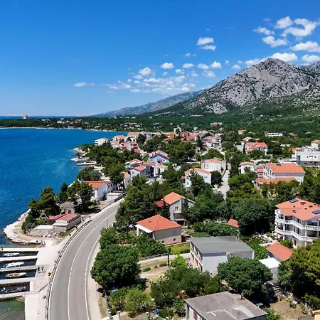 Velebita