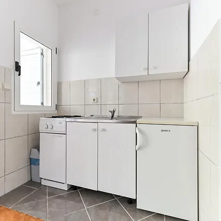 Apartament Velebita *
