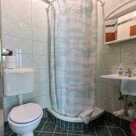 Apartament Velebita