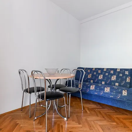 Apartman Velebita Seline