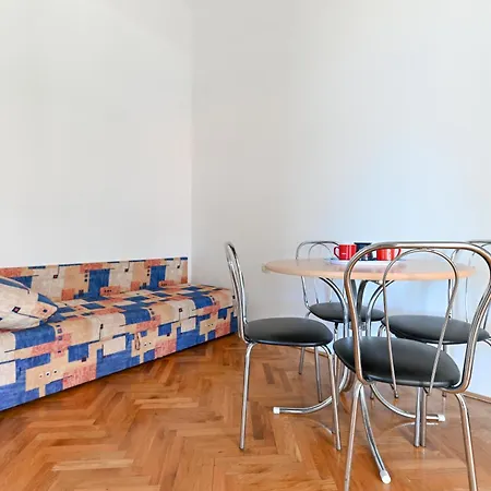 Velebita Apartament