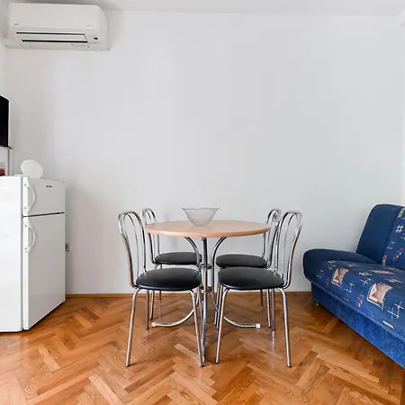 Apartament Velebita