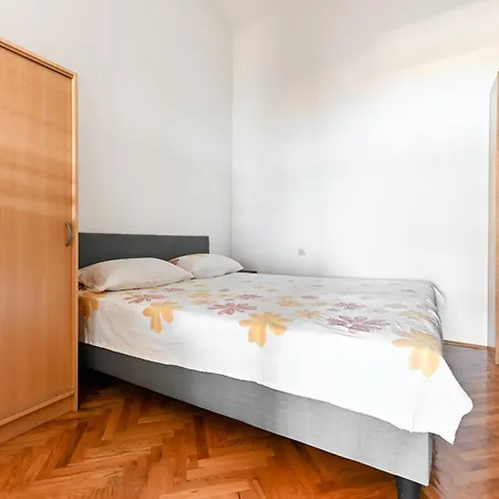 Apartament Velebita Seline