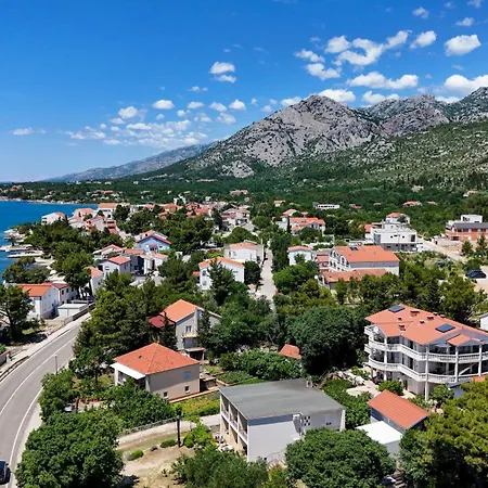 Apartman Velebita