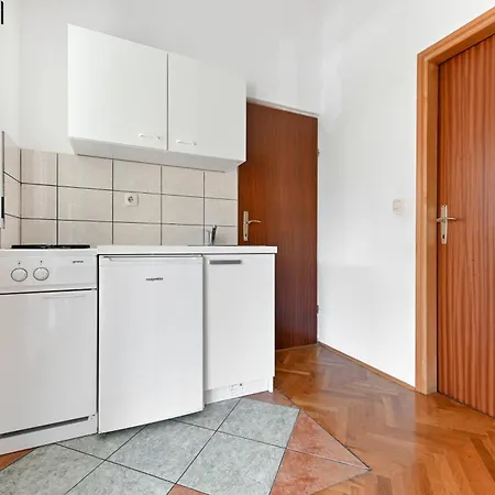 Apartman Velebita *