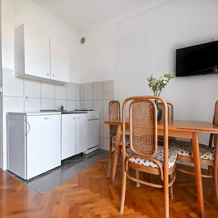 Velebita Apartman Seline