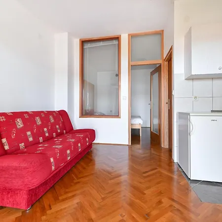 Apartament Velebita Seline
