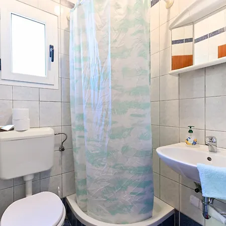 Velebita Apartman *