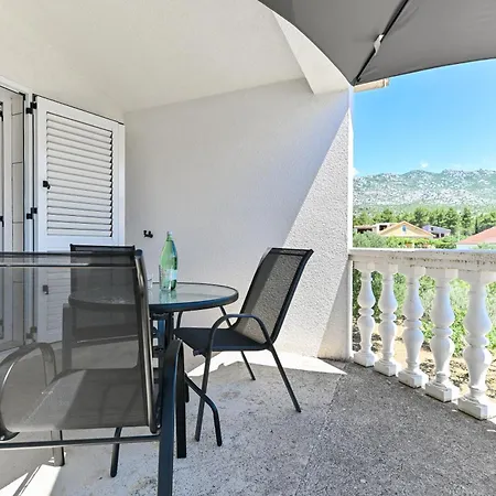 Velebita Apartament Seline