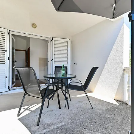 Velebita Apartament Seline